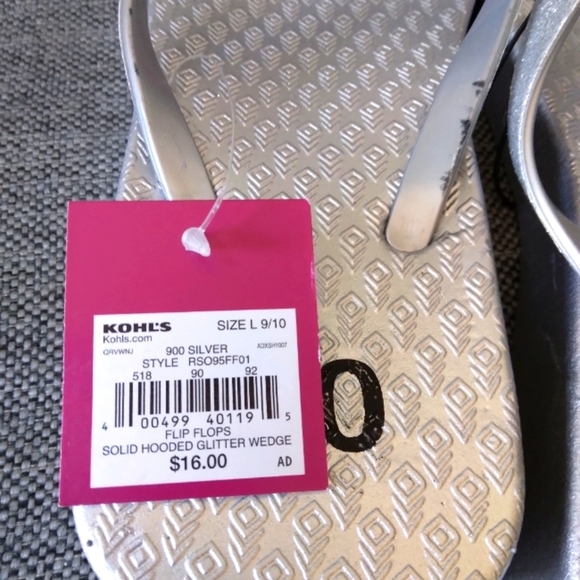 So Flip Flops - Picture 4 of 5